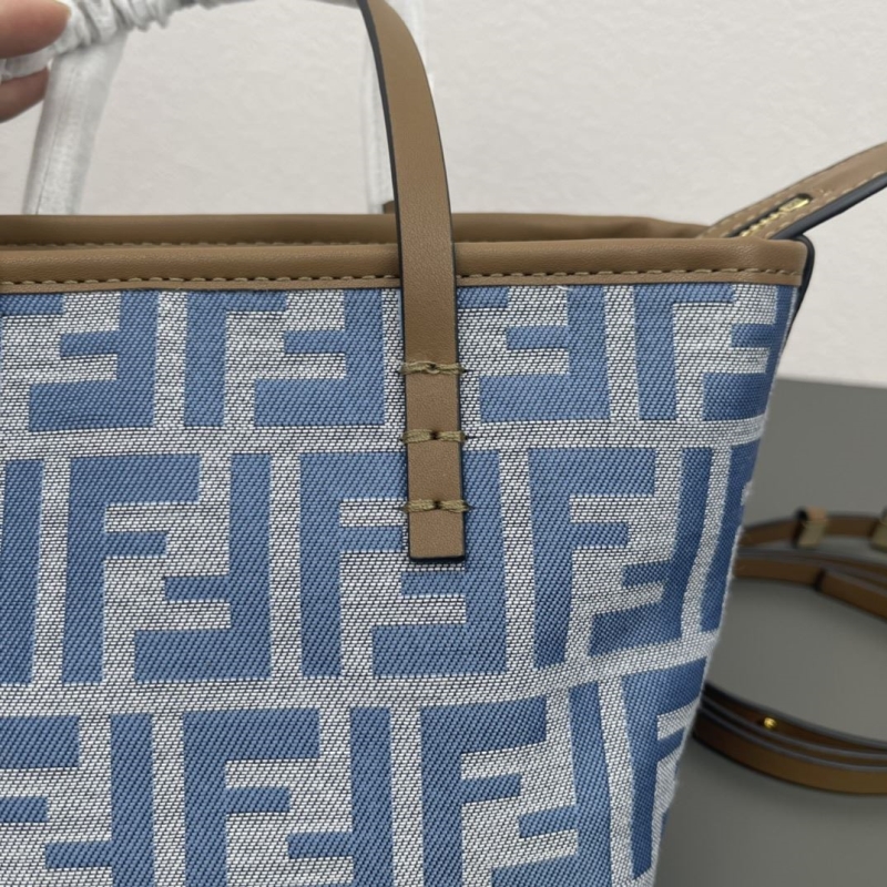 Fendi Shopping Bags